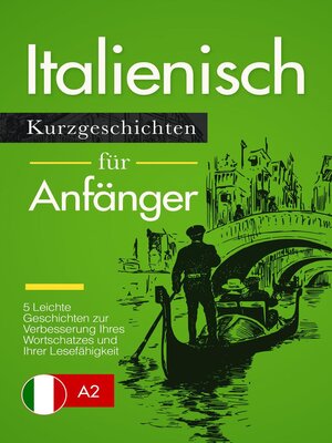 Italienisch lernen - ebook